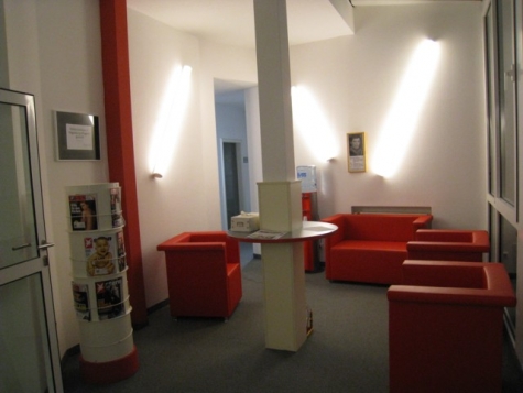 ERBACHER AG - Praxis 2810