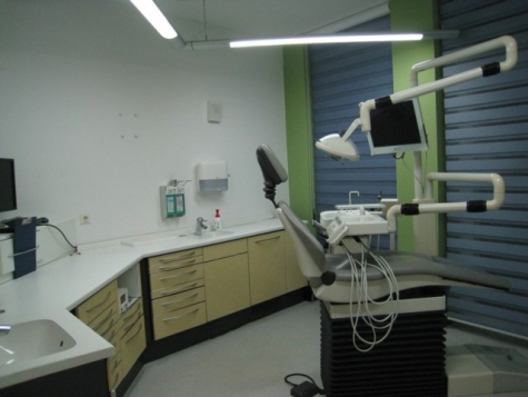 ERBACHER AG - Praxis 2810