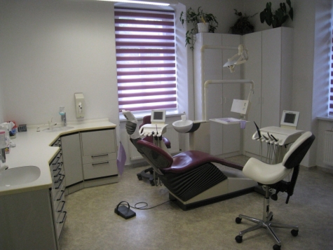 ERBACHER AG - Praxis 3396