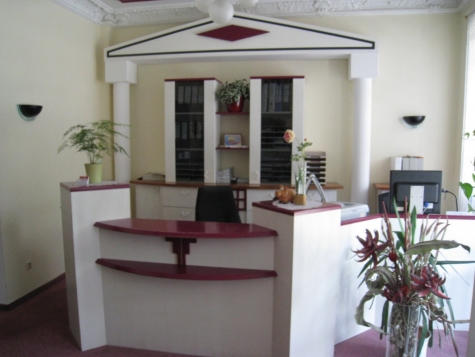 ERBACHER AG - Praxis 3396