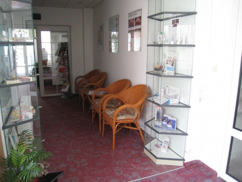 ERBACHER AG - Praxis 3396