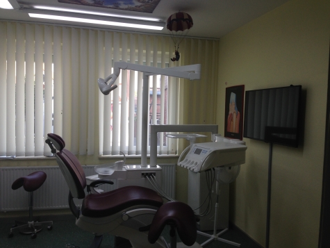 ERBACHER AG - Praxis 3503