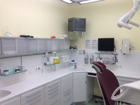 ERBACHER AG - Praxis 3503