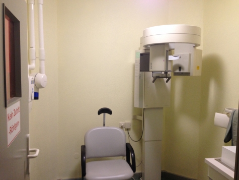 ERBACHER AG - Praxis 3503