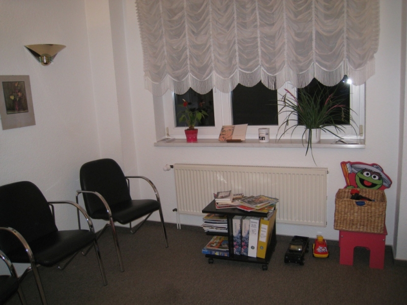 ERBACHER AG - Praxis 3559