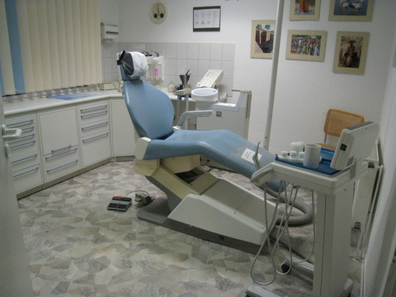 ERBACHER AG - Praxis 3559