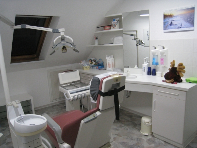 ERBACHER AG - Praxis 3559