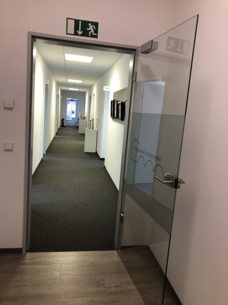 ERBACHER AG - Praxis 3590