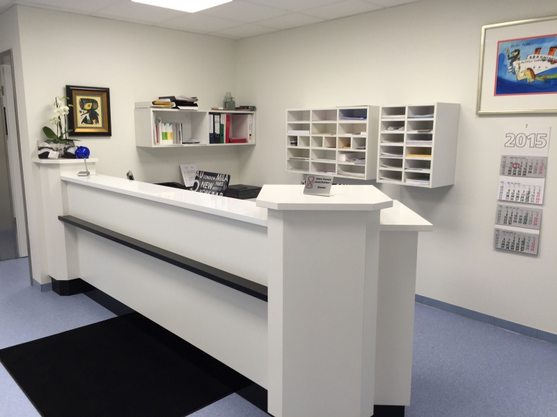 ERBACHER AG - Praxis Nummer 3672