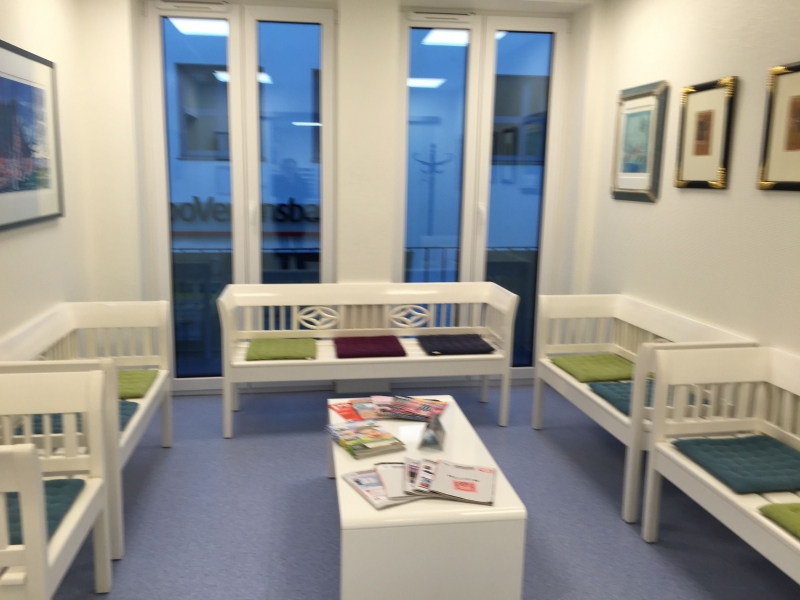 ERBACHER AG - Praxis 3672