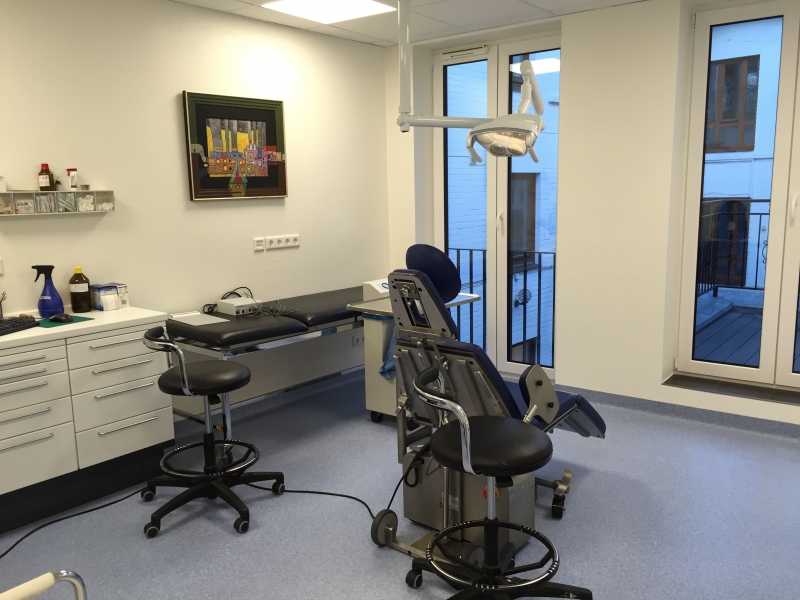 ERBACHER AG - Praxis 3672