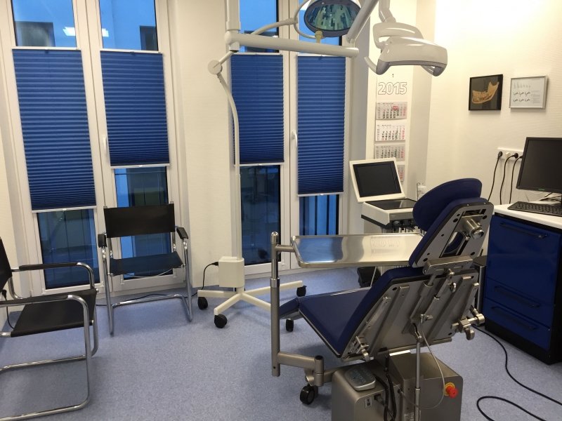 ERBACHER AG - Praxis 3672