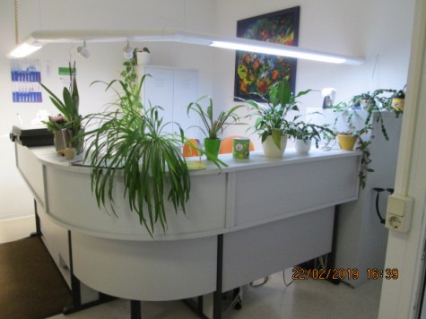 ERBACHER AG - Praxis 3849