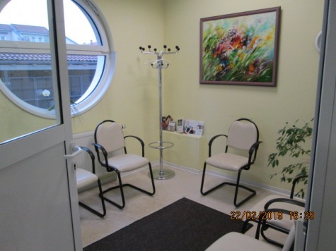 ERBACHER AG - Praxis 3849