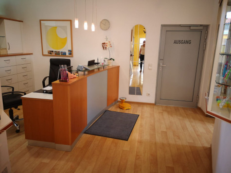 ERBACHER AG - Praxis Nummer 3916