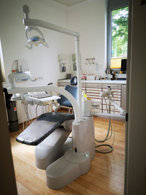 ERBACHER AG - Praxis 3916