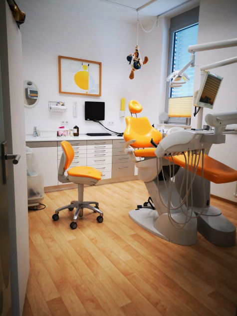 ERBACHER AG - Praxis 3916