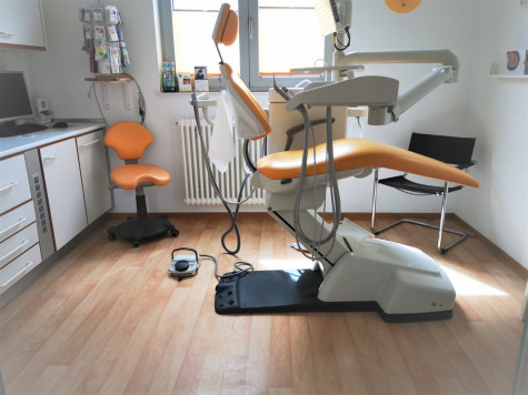 ERBACHER AG - Praxis 3916