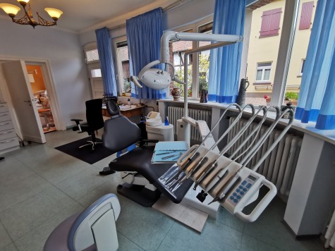 ERBACHER AG - Praxis 3925