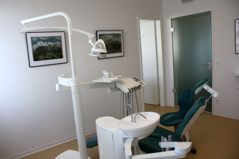 ERBACHER AG - Praxis 3945