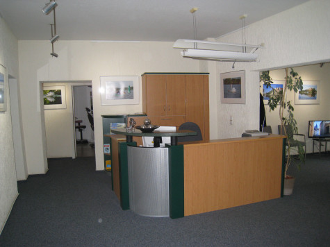 ERBACHER AG - Praxis Nummer 3954