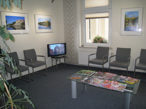 ERBACHER AG - Praxis 3954