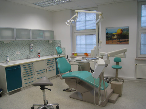 ERBACHER AG - Praxis 3954