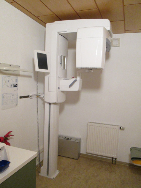 ERBACHER AG - Praxis 3957