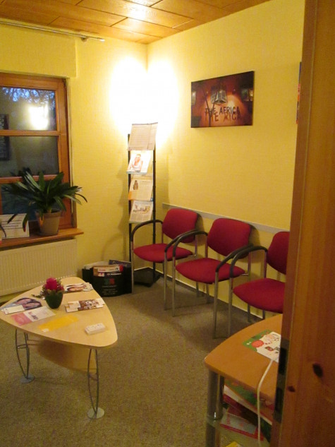 ERBACHER AG - Praxis 3957