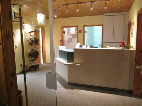 ERBACHER AG - Praxis 3957