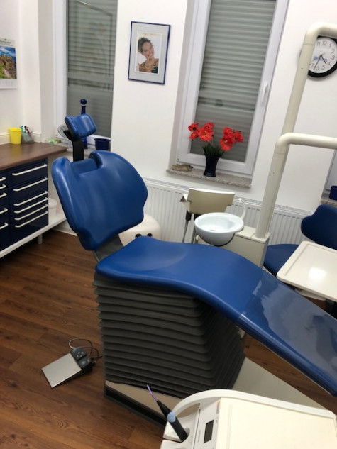 ERBACHER AG - Praxis Nummer 3967