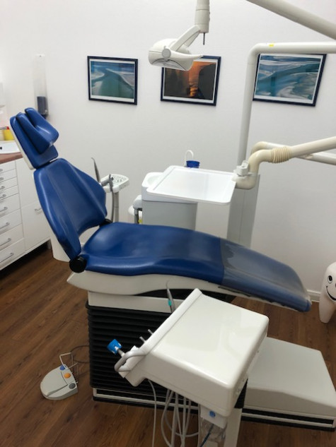 ERBACHER AG - Praxis 3967