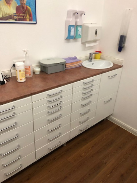 ERBACHER AG - Praxis 3967