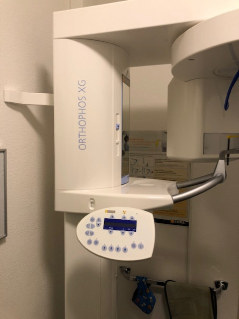 ERBACHER AG - Praxis 3967