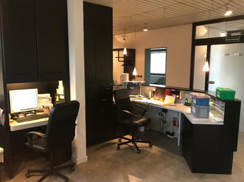 ERBACHER AG - Praxis 3969