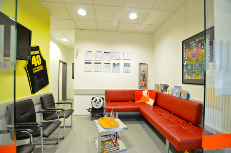 ERBACHER AG - Praxis 3980