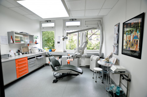 ERBACHER AG - Praxis 3980