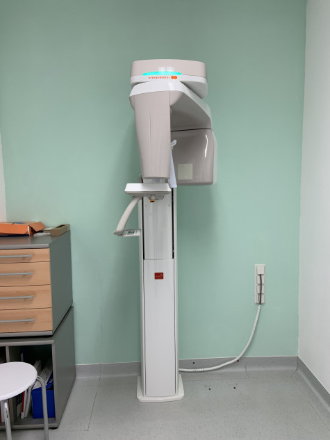 ERBACHER AG - Praxis 3983