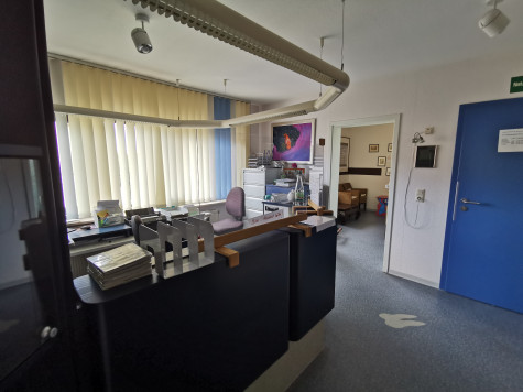 ERBACHER AG - Praxis Nummer 4012