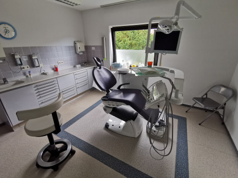 ERBACHER AG - Praxis 4012