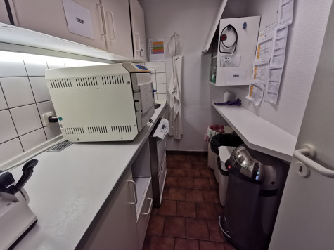 ERBACHER AG - Praxis 4012