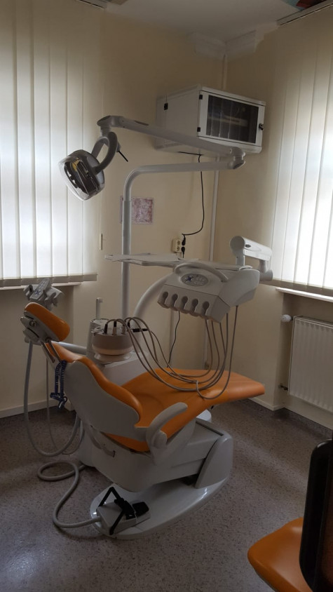 ERBACHER AG - Praxis 4057