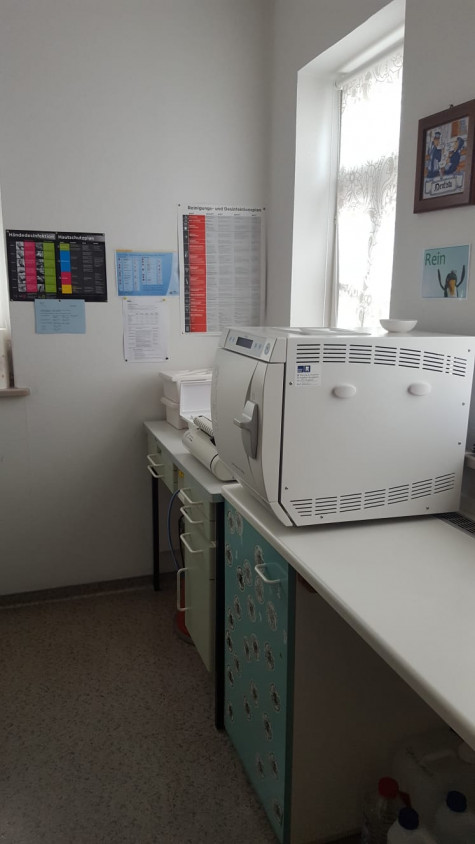 ERBACHER AG - Praxis 4057