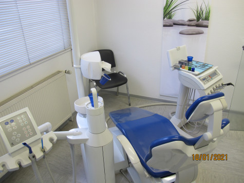 ERBACHER AG - Praxis Nummer 4089