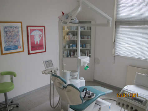 ERBACHER AG - Praxis 4089