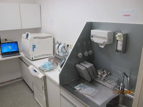 ERBACHER AG - Praxis 4089