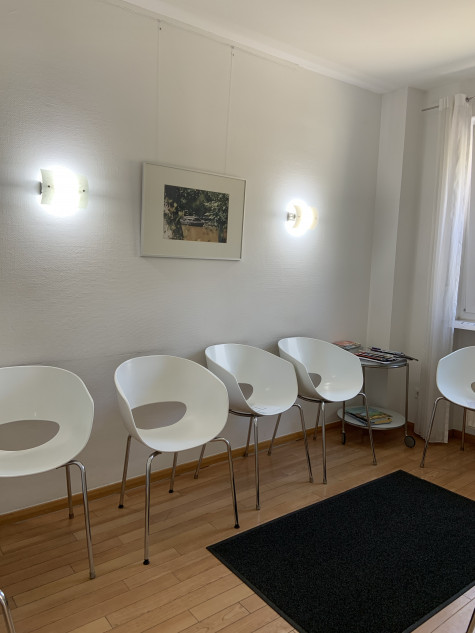 ERBACHER AG - Praxis 4117