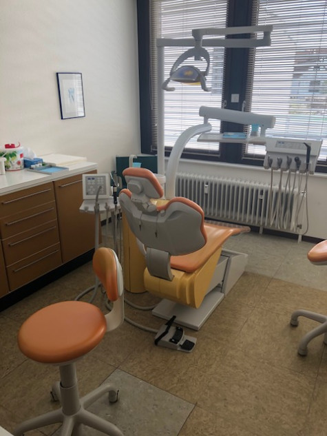 ERBACHER AG - Praxis 4134