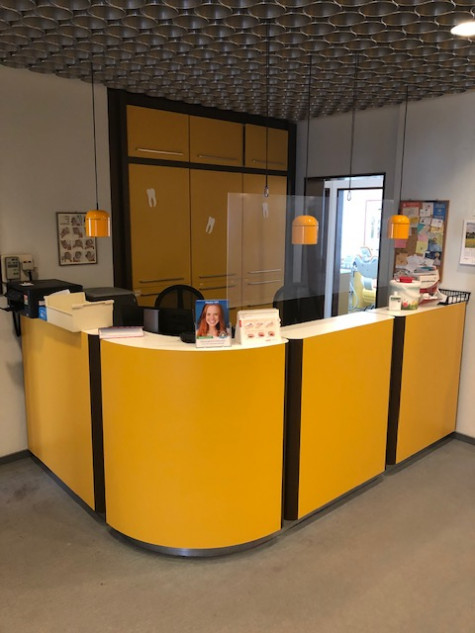 ERBACHER AG - Praxis 4134