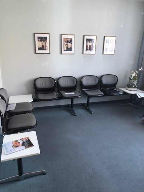 ERBACHER AG - Praxis 4134